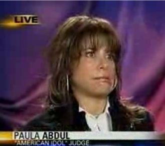Paula Abdul: What's Gotten Into Her System?